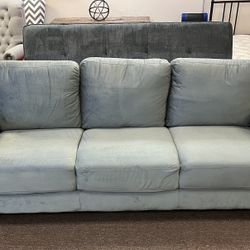 3 Person Sofa 