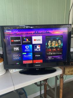 Samsung Tv 