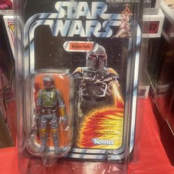Star Wars Boba Fett