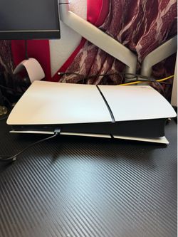 Ps5 slim