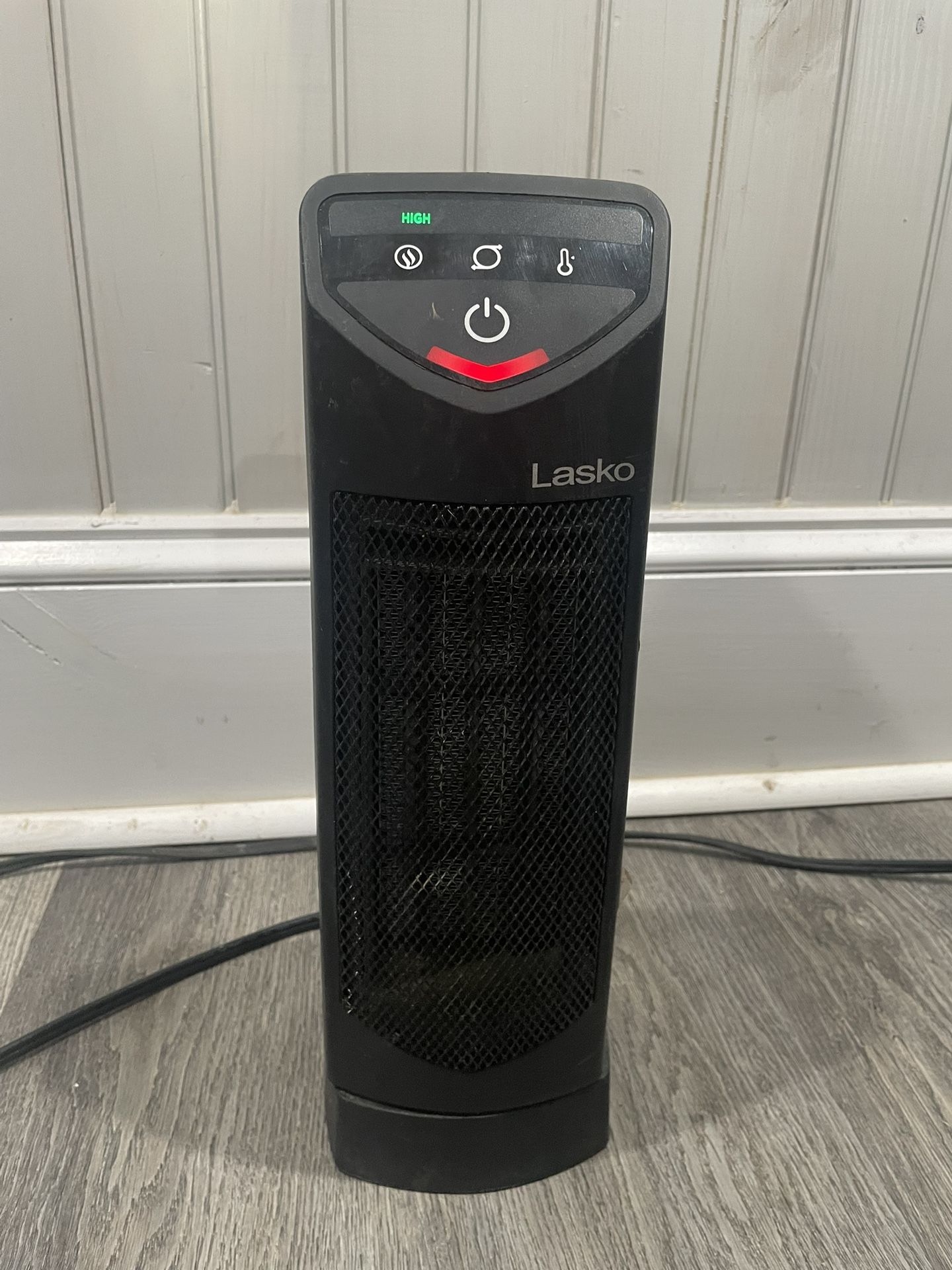 Lasko Office Little Heater