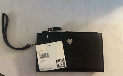 Anne Klein Wallet 