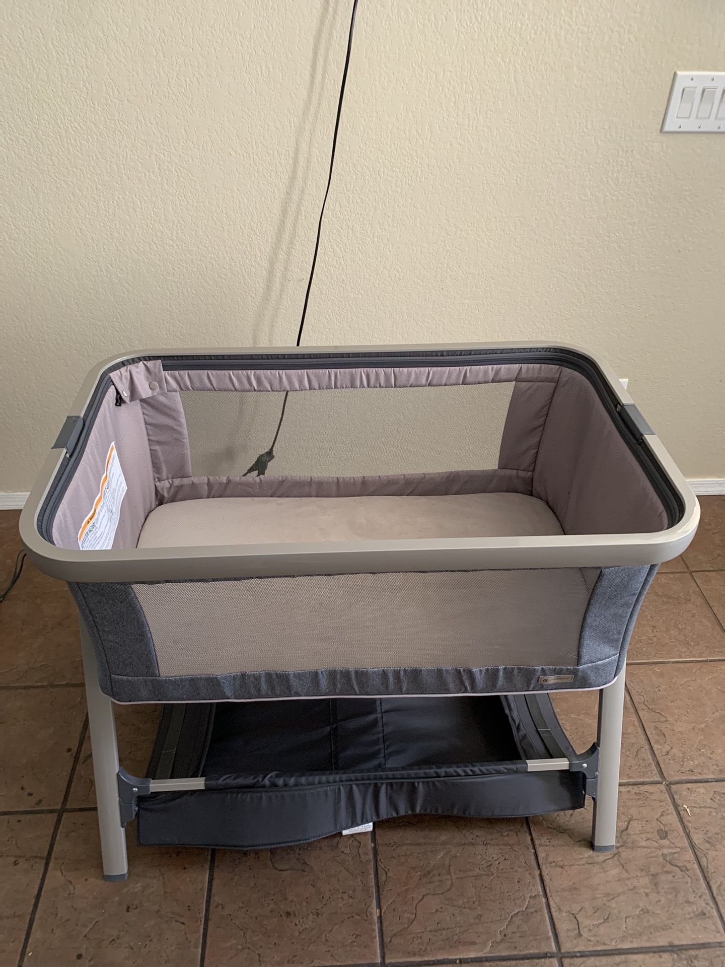 Baby Bassinet