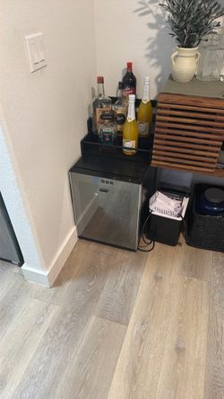 Wine/Drink Fridge