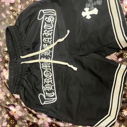 Chrome Hearts Shorts 