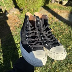 Converse Cons Chuck Taylor’s