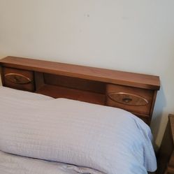 Vintage Bed Room Set