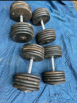 Dumbbells