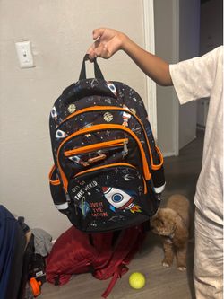 Back packs