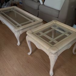 Side Table Coffee table 