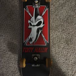 Tony Hawk Pterodactyl Skateboard 