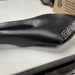 Ism Adamo Road Saddle/ Bike Seat 