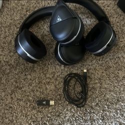 Turtle Beach Headset