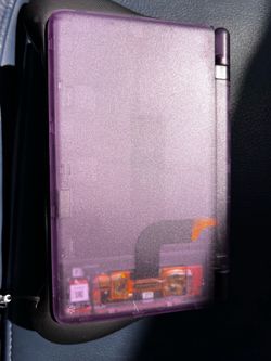 Ayn Thor Purple Max Batch 3