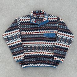 Patagonia Men's multi Jacket