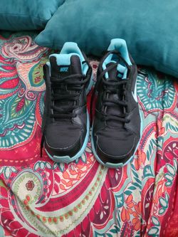 Tennis Shoes