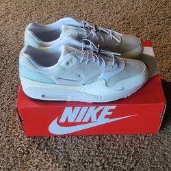 Air Max 1 Premium Sz 12