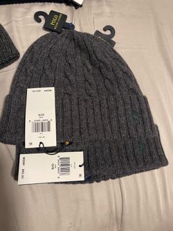 Polo Ralph Lauren beanies