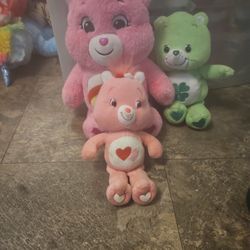 Care Bears