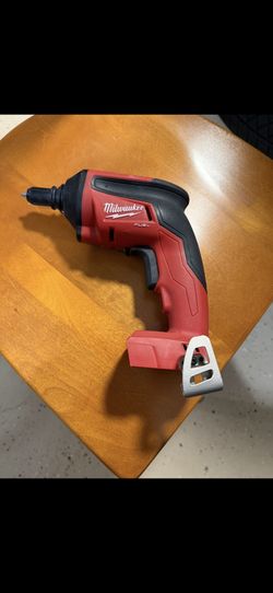 Milwaukee FUEL 18V Screw Gun Brand New $120