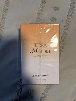 Terra Di Gioia