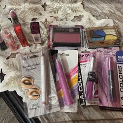  Make Up Collection