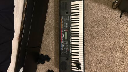 piano