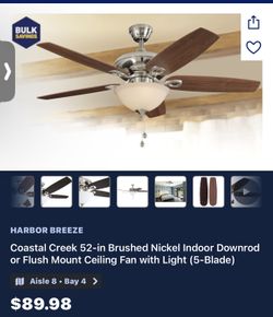 Ceiling Fan (97.19.B)