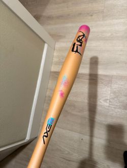 Axe Fury 34/26 SLOWPITCH BAT