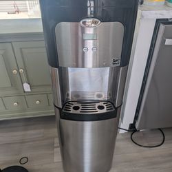 Whirlpool Water Dispenser 