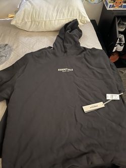 Essential Hoodie