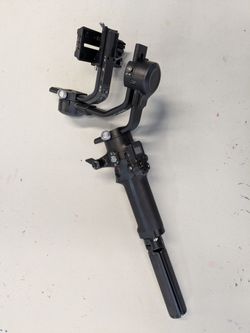 DJI RSC 2 Gimbal