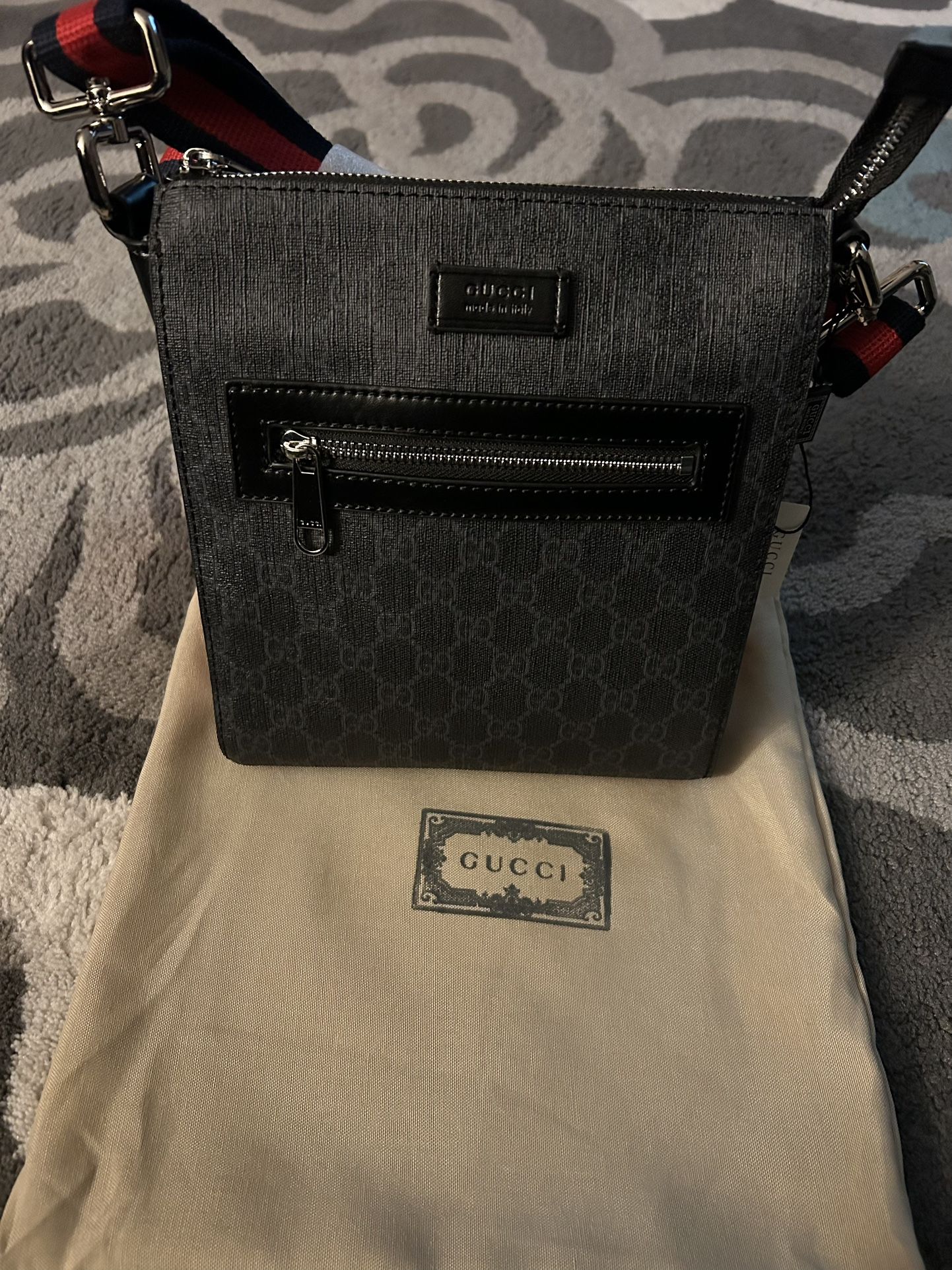 Gucci Crossbody Bag