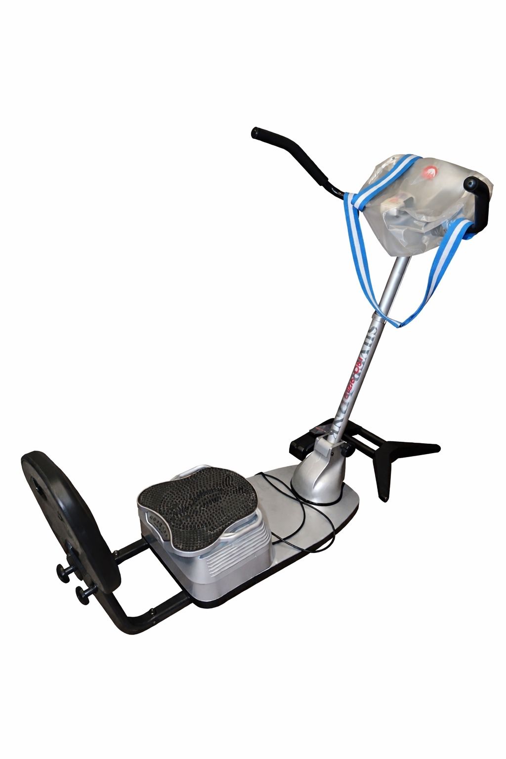 SilverMink Vibration Massager / Fitness Plate