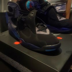 Jordan 8