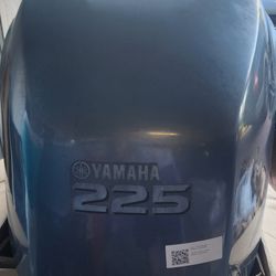 Yamaha Motor Cowling 