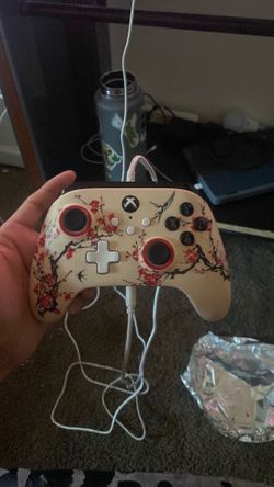 Power a xbxo remote