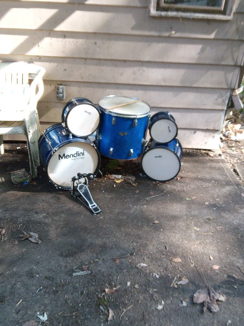 Drum Set