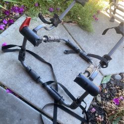 yakima bike rack