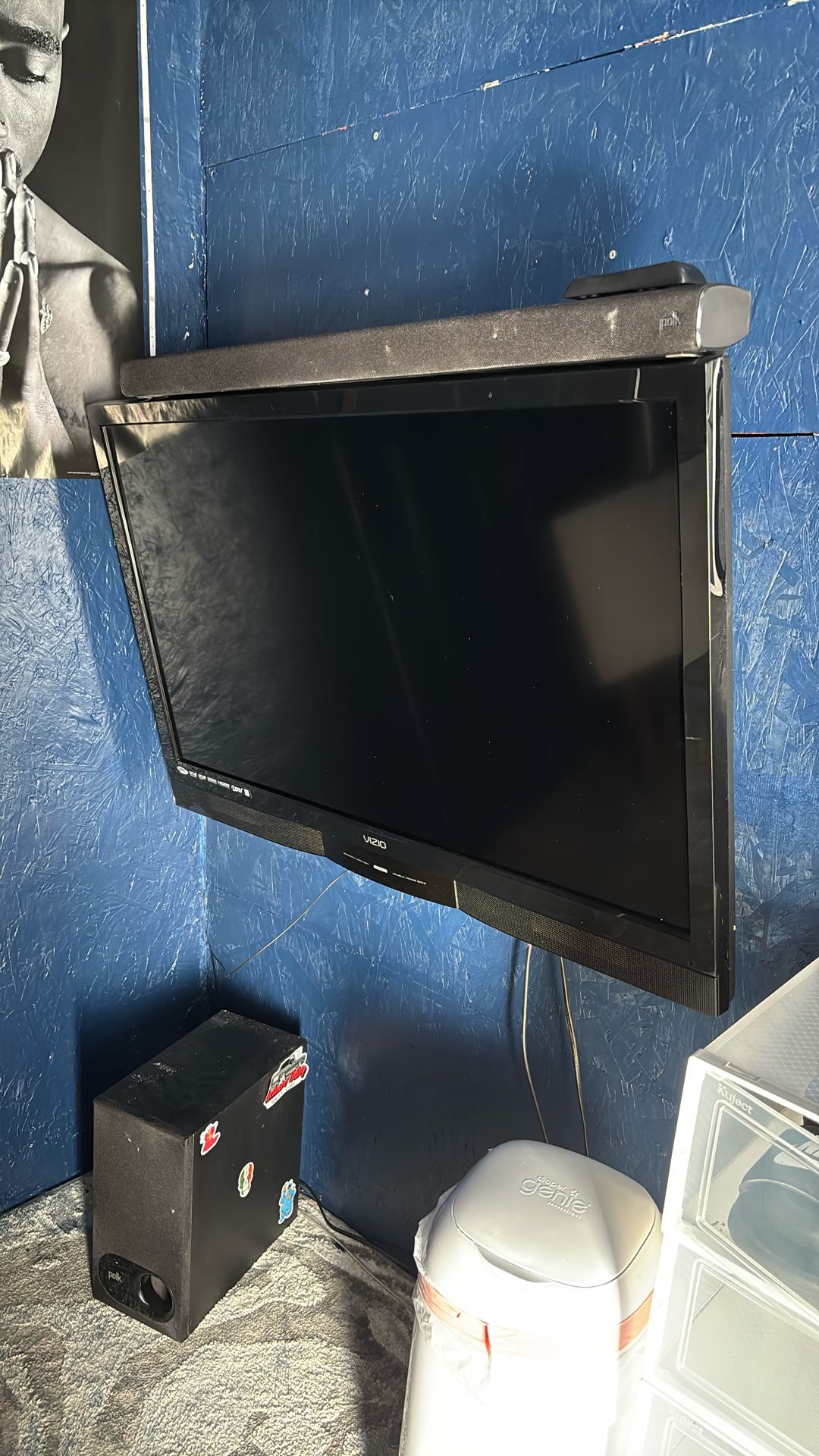 40 Inch Vizio