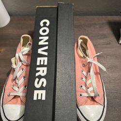 Converse ~Pink