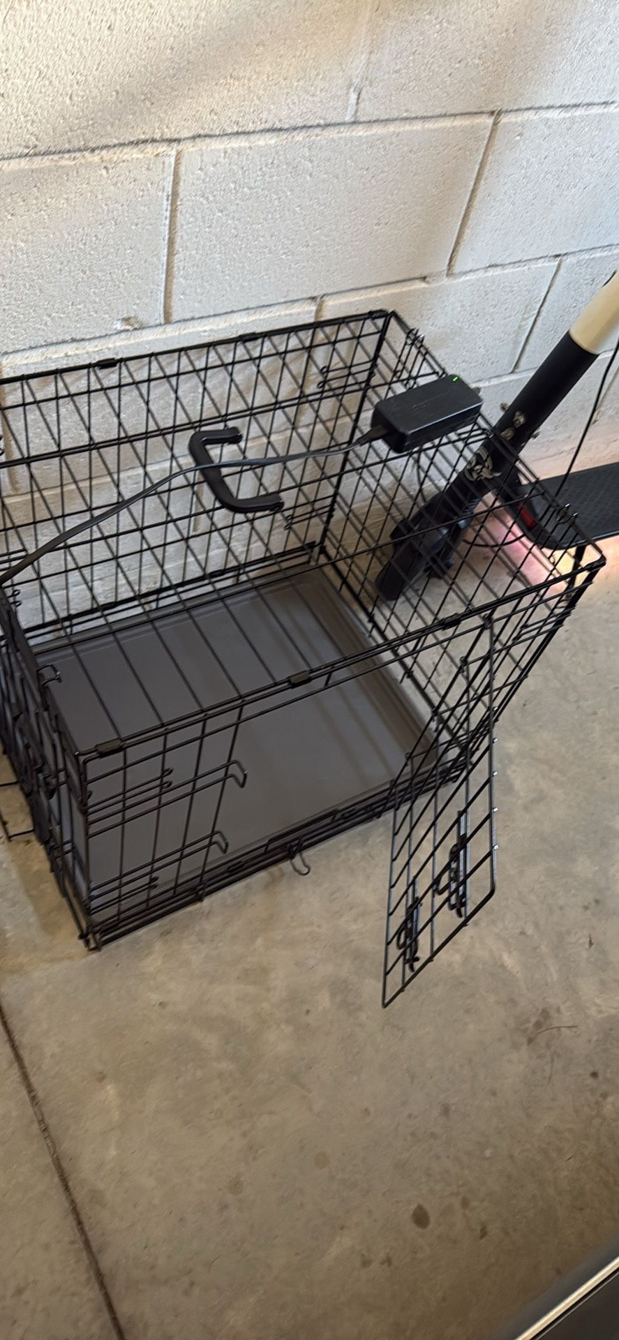 Dog Crate