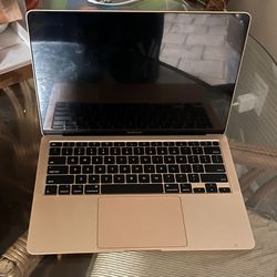 MacBook Air