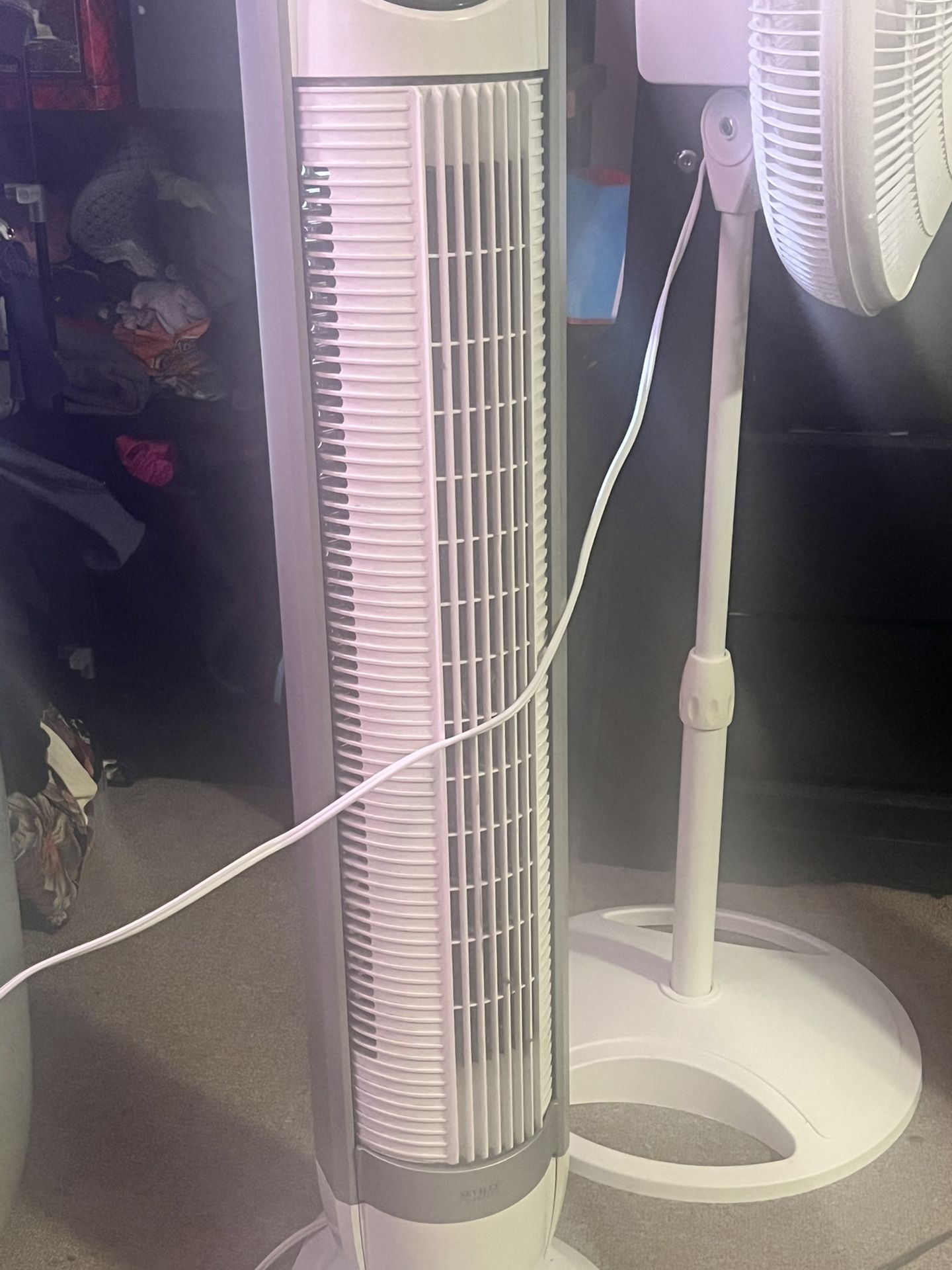 Fan For Sale