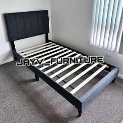 TWIN BED FRAME ONLY $99