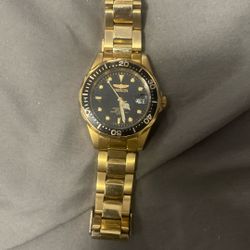 Invicta 