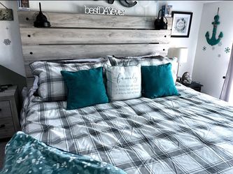 Ashley bedroom set