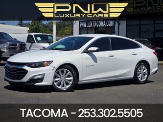2020 Chevrolet Malibu