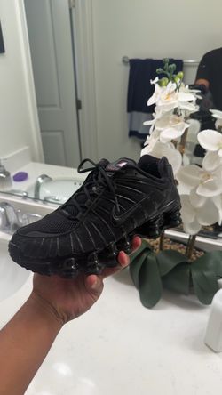 Nike Shox TL