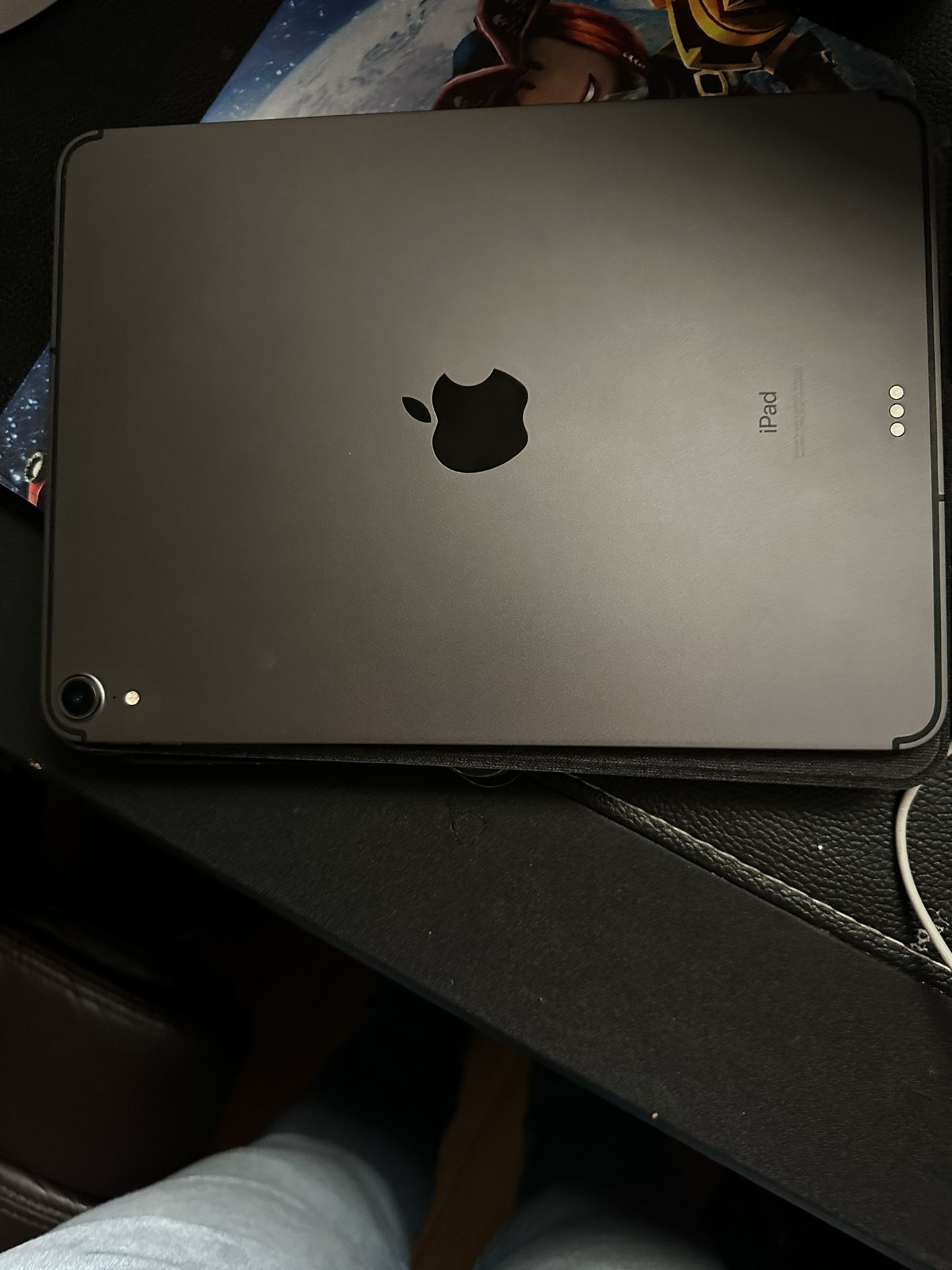 ipad pro 11inch wifi+lte